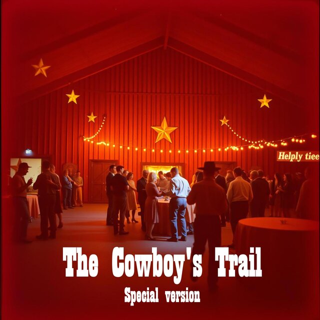 The Cowboy's Trail: Special Version