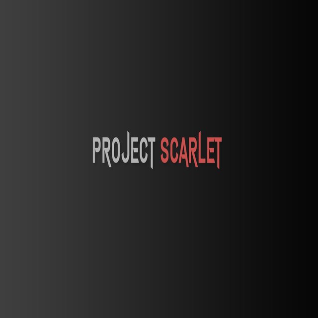 Project Scarlet