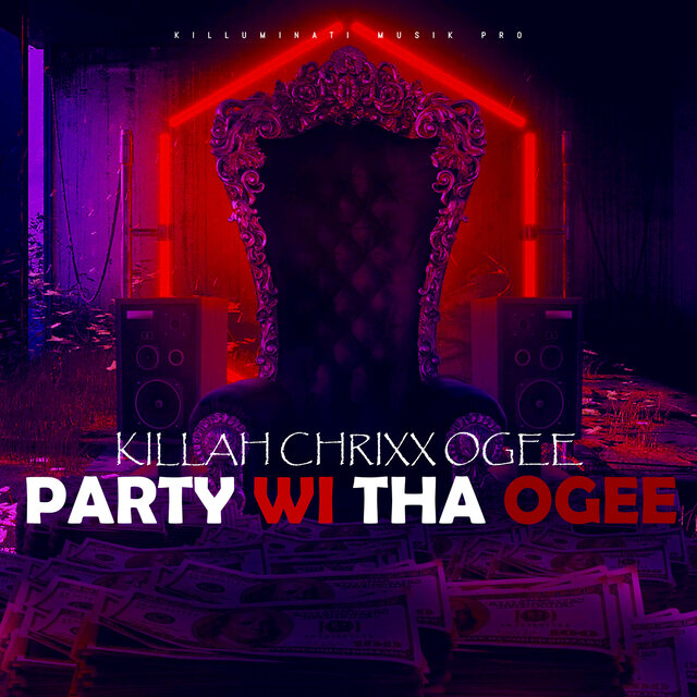 Party Wi Tha Ogee