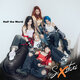 Cover art for album Half the World by The Sixsters