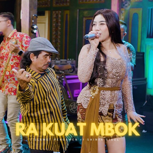 Ra Kuat Mbok