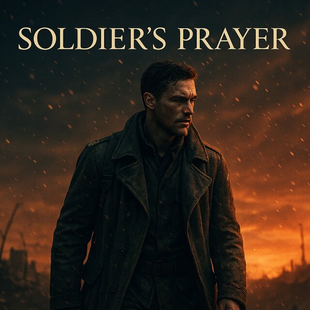 SOLDIER'S PRAYER