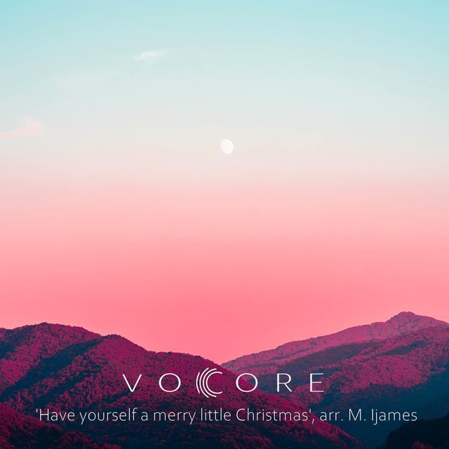 Have Yourself a Merry Little Christmas