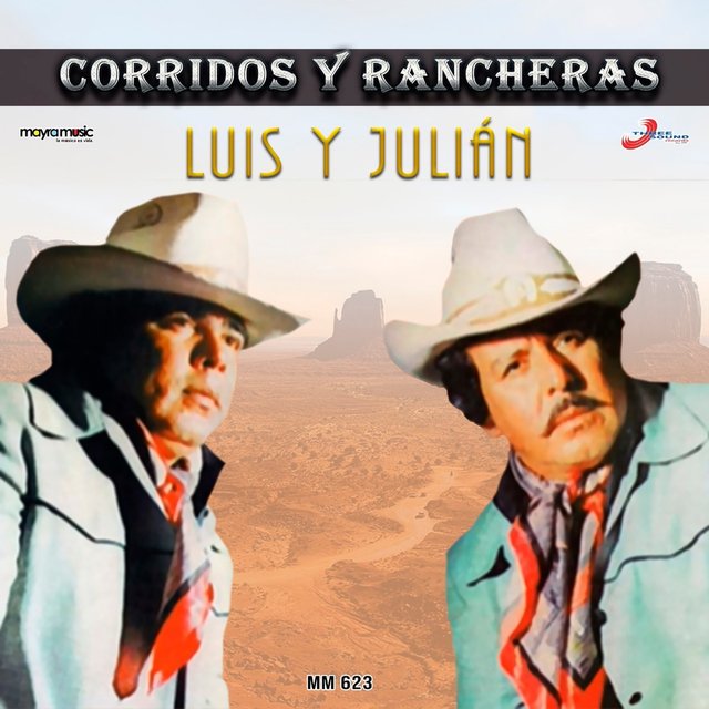 Corridos y Rancheras
