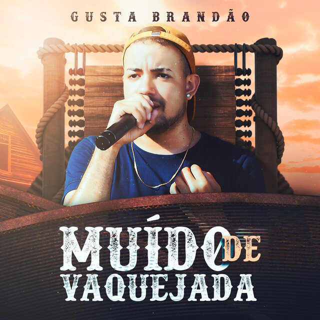 Muído de Vaquejada