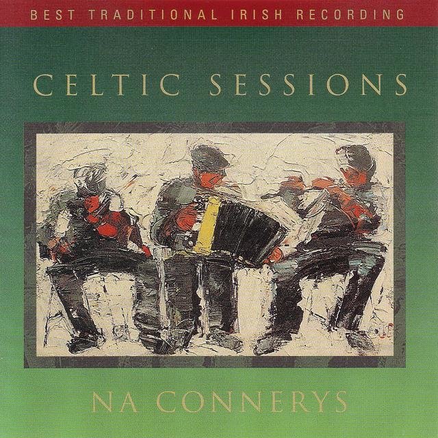 Celtic Sessions