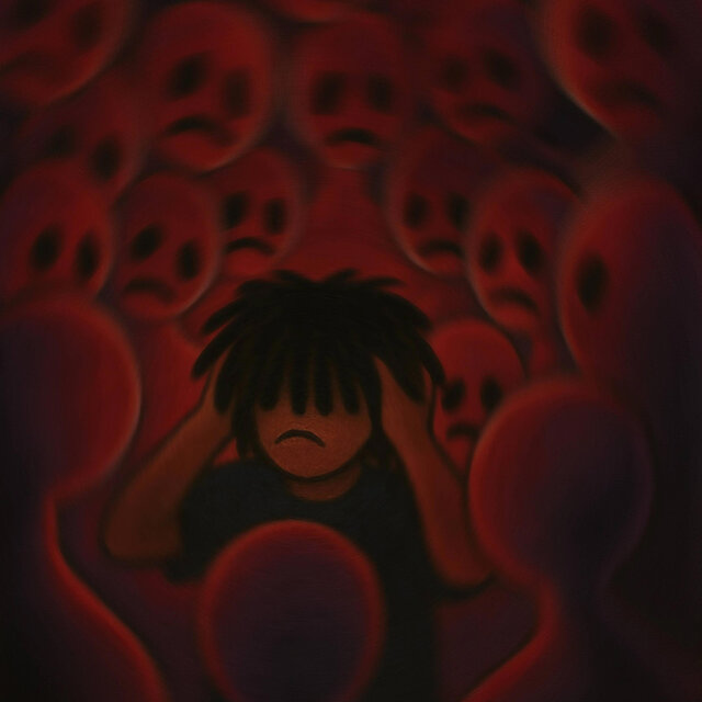 disconnected