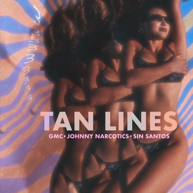 Tan Lines (feat. Sin Santos)