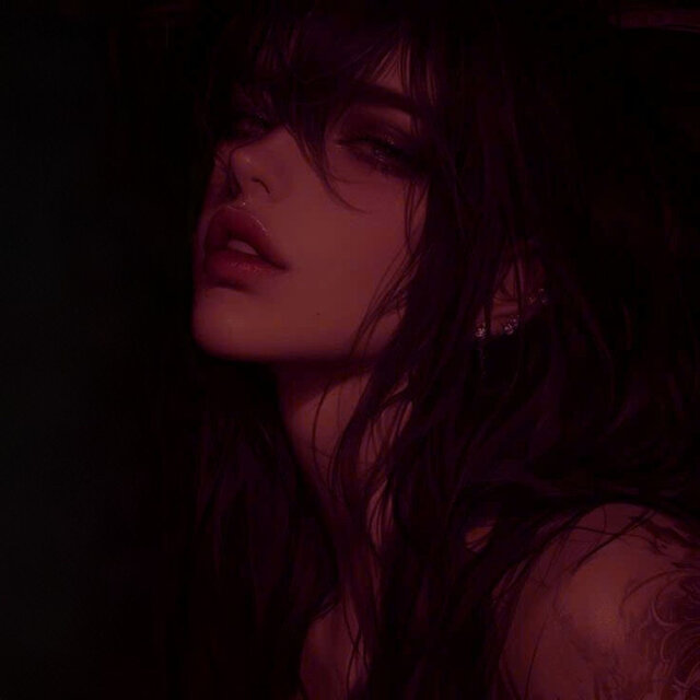 Haunted Desire