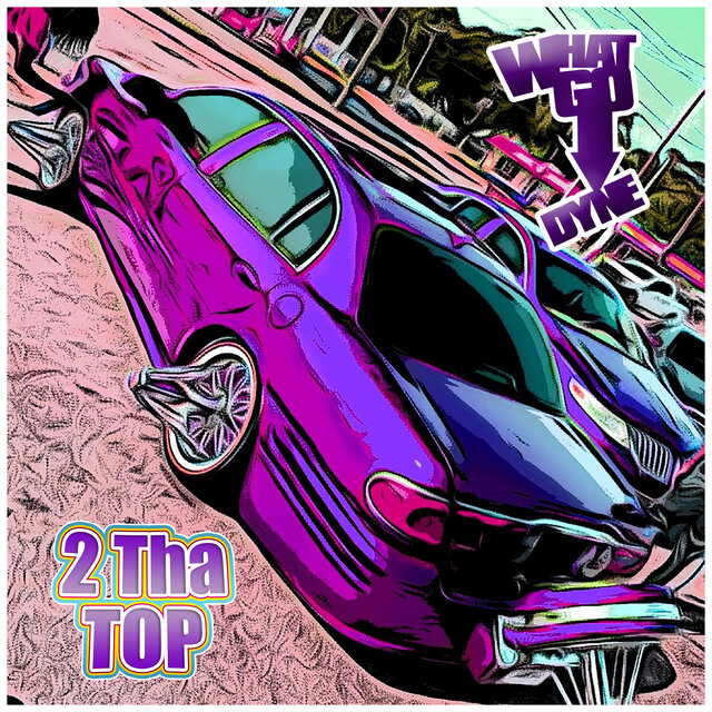 2 Tha Top