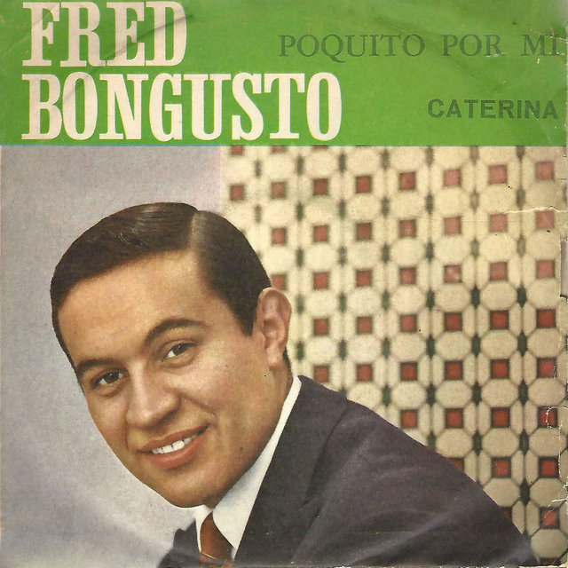 Poquito por mi / Caterina (Remastered)