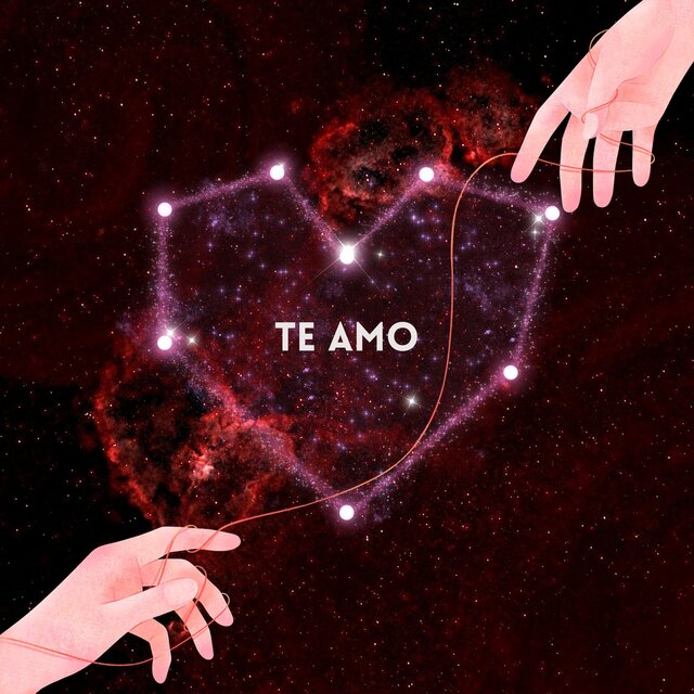 TE AMO