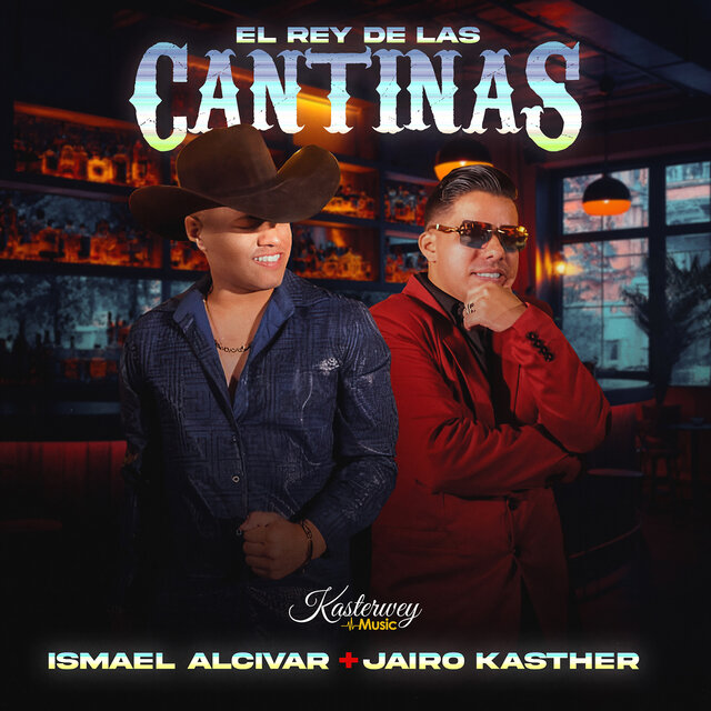 EL REY DE LAS CANTINAS