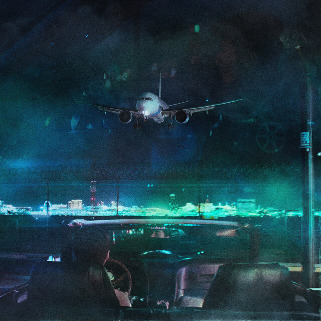 My Flight
