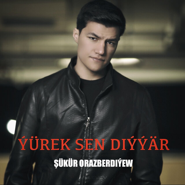 Ýürek Sen Diýýar