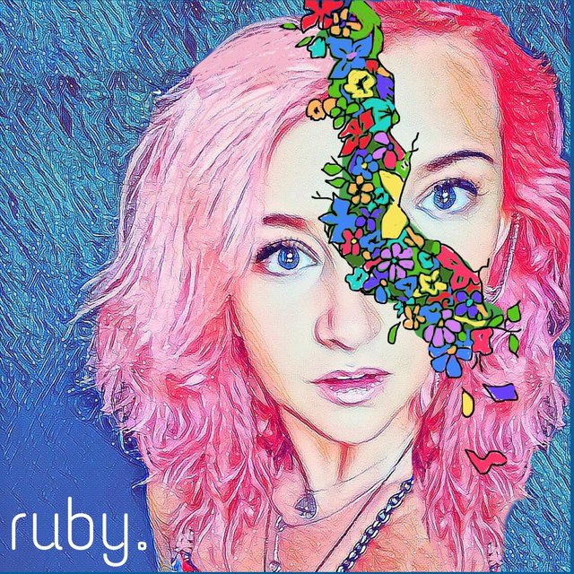 ruby.