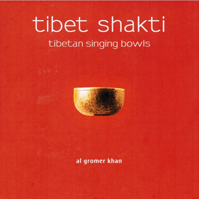 Tibet Shakti