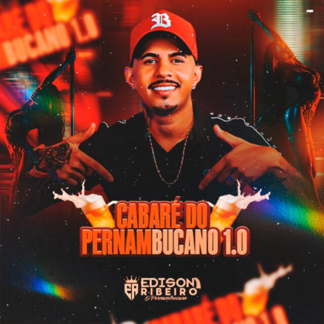 Cabaré do Pernambucano 1.0