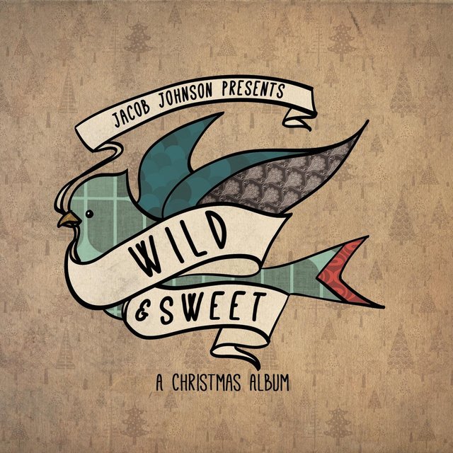 Wild and Sweet: A Christmas Album