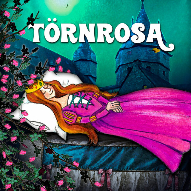 Törnrosa