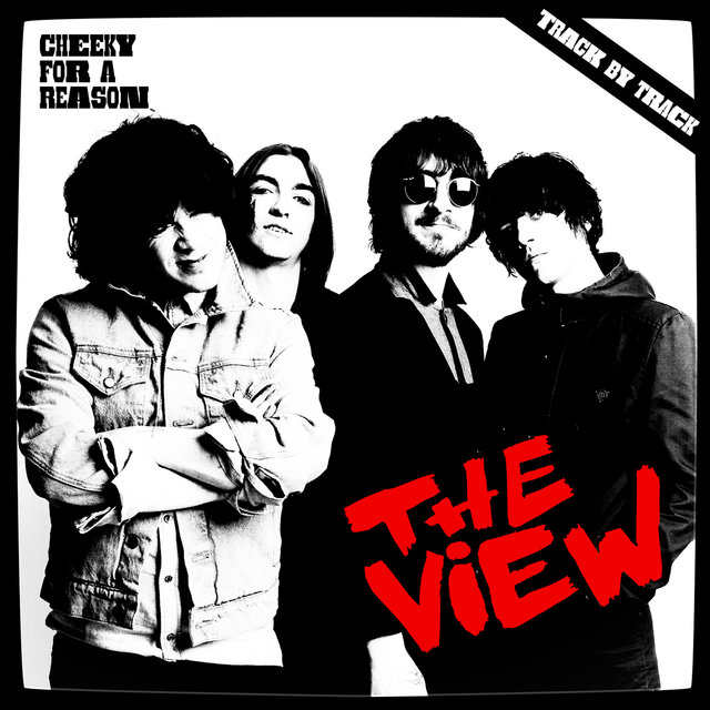 Cheeky For A Reason (Track By Track)