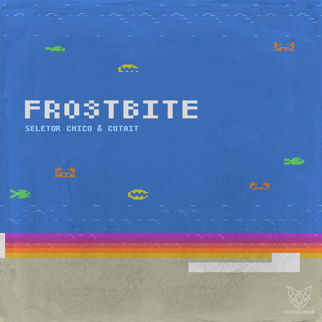 Frost Bite