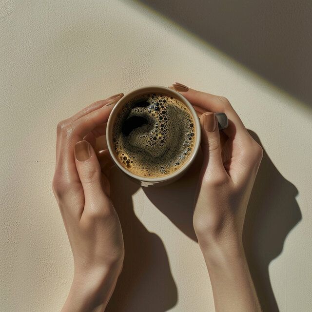 Ritmos De Café Bossa: Ritmos De Jazz Animados