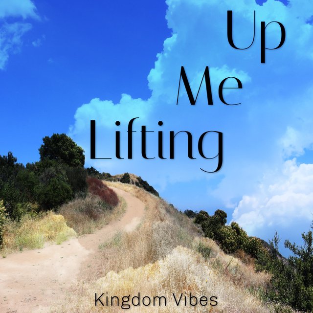 Lifting Me Up