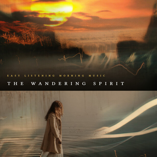 The Wandering Spirit
