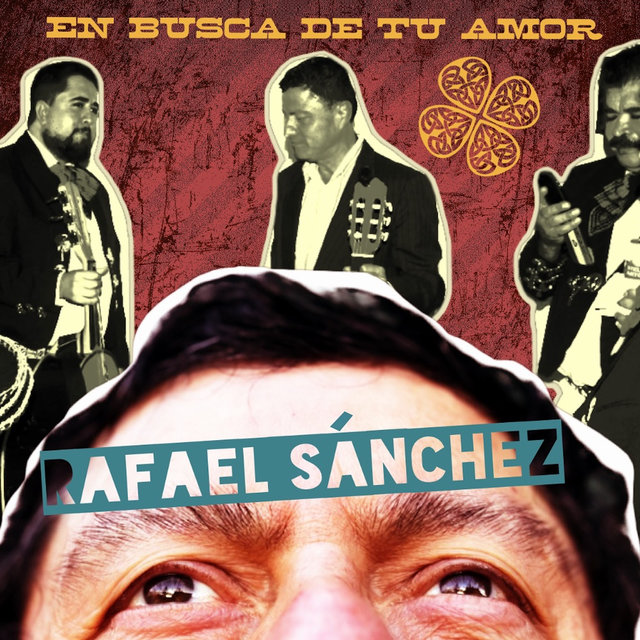 En Busca De Tu Amor