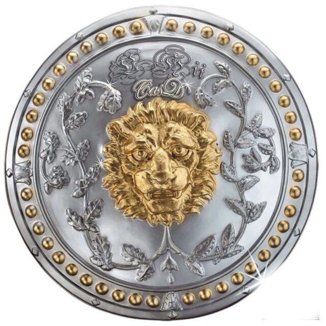 Lion Heart II