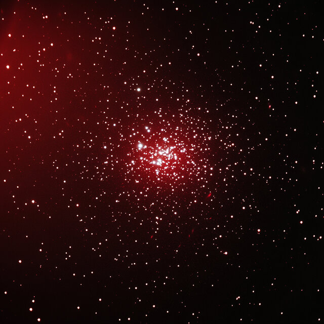 Milky Way Brown Noise