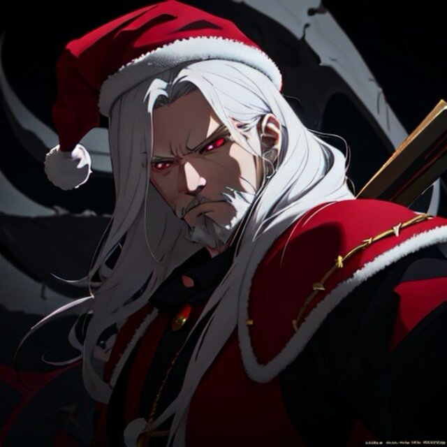 Christmas Horror