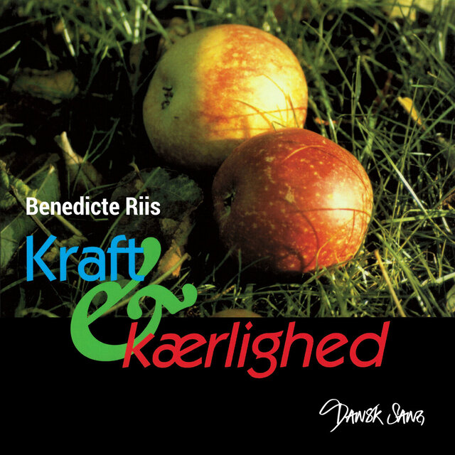 Kraft og kærlighed