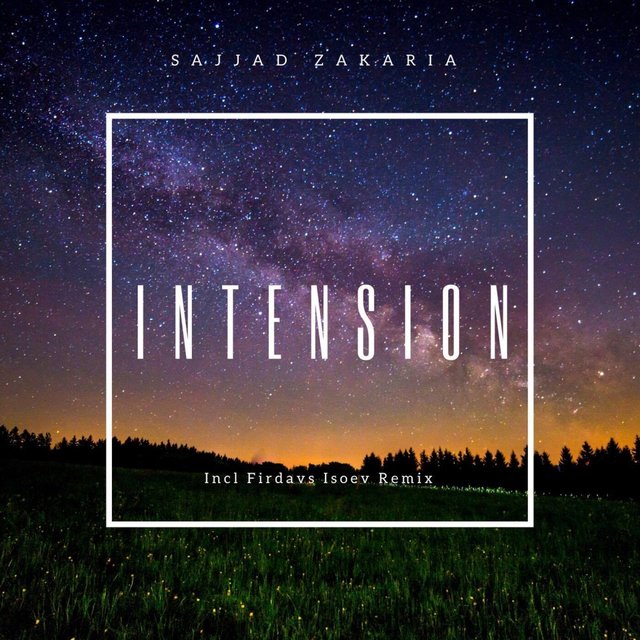 Intension