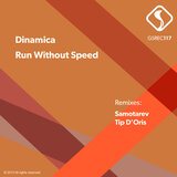 Run Without Speed (Tip D'Oris Remix)
