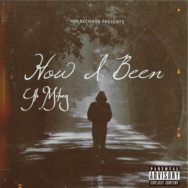 how i been