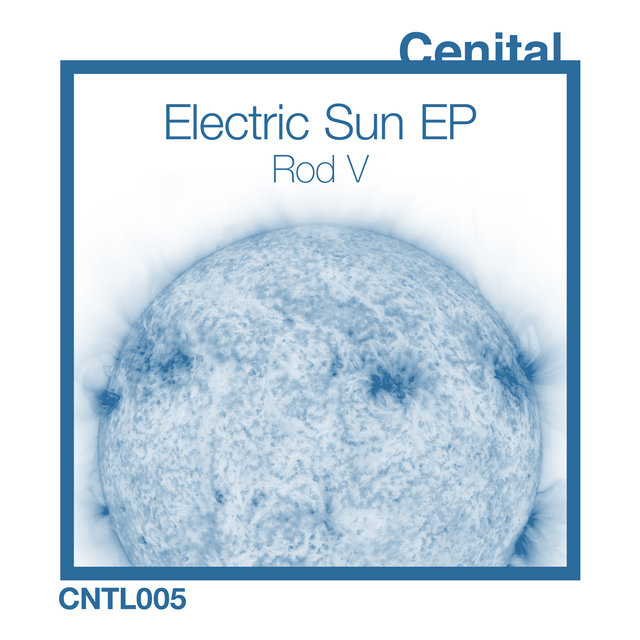 Electric Sun