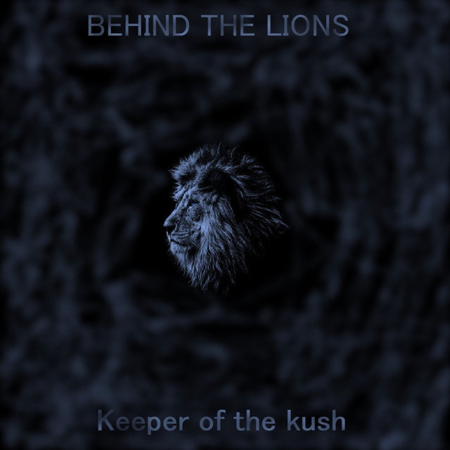 Keeper of the kush