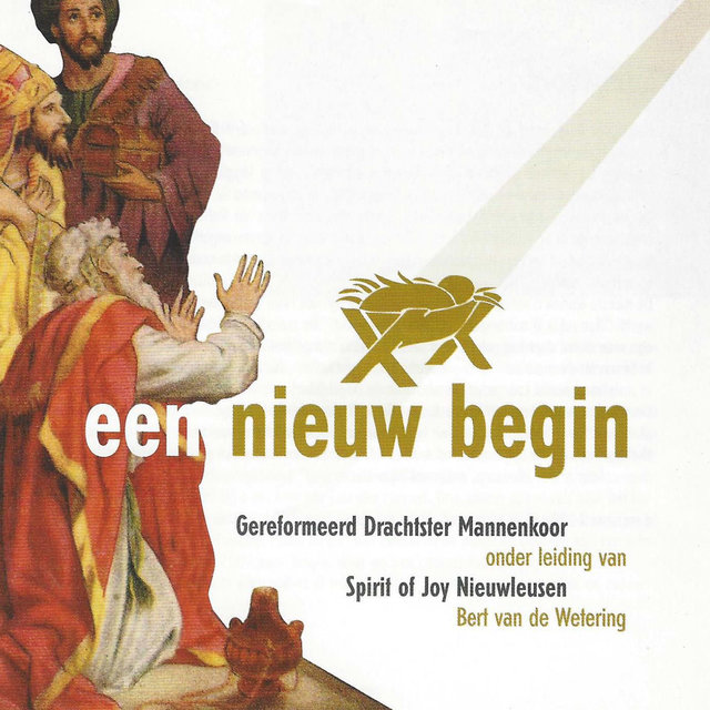 Een nieuw begin