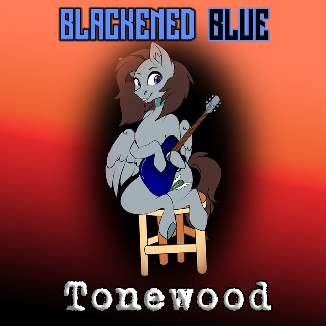 Tonewood