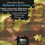 Eduardo e Cristina, Act II - Act II: Recitative: Della citta, del porto (Giacomo)