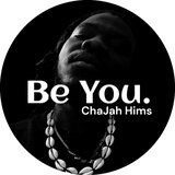 BE YOU.