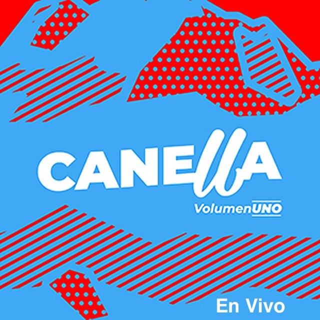 Volumen Uno (En Vivo)
