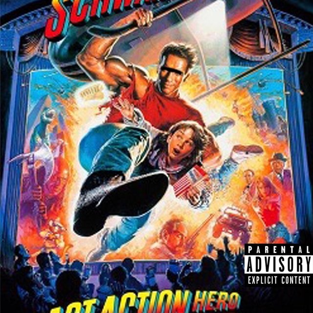 Last Action Hero (feat. Kadaj The God)