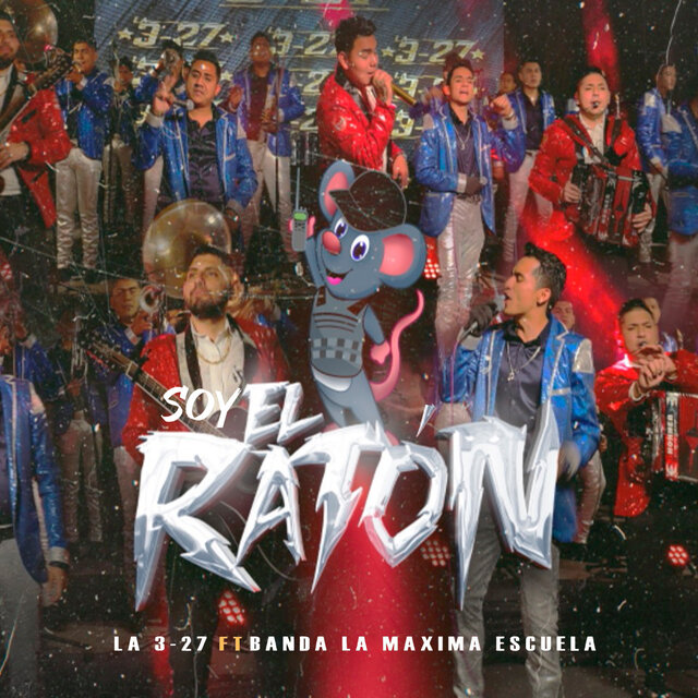 Soy el Ratón