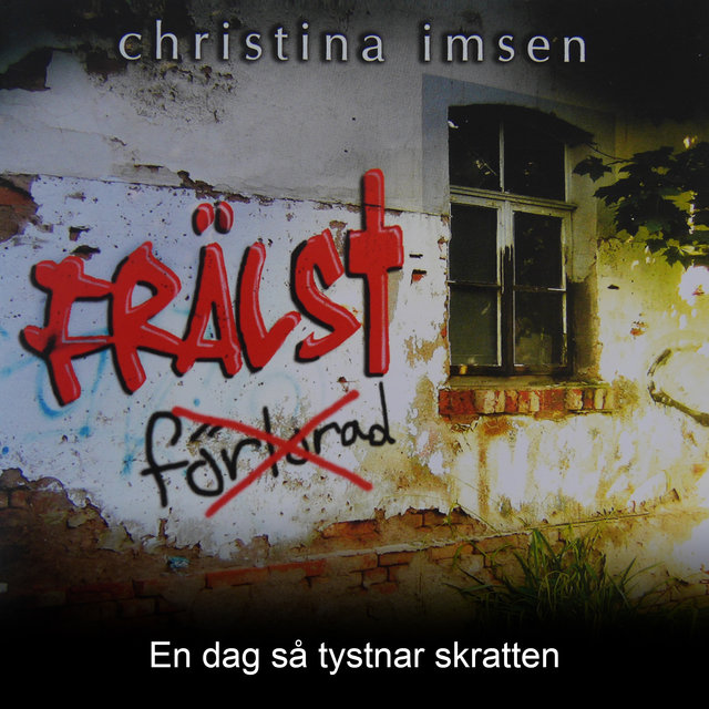 En dag så tystnar skratten