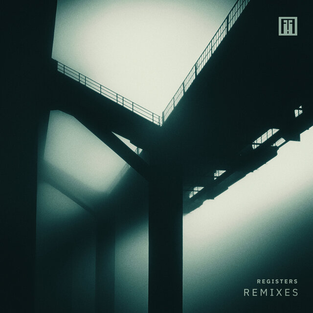 Register #03 (Stanislav Tolkachev Remix)