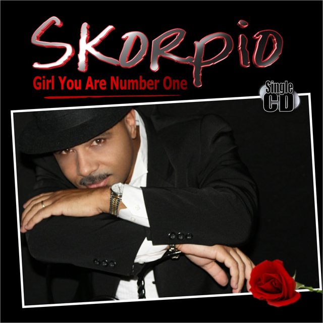 Girl You Are Number One