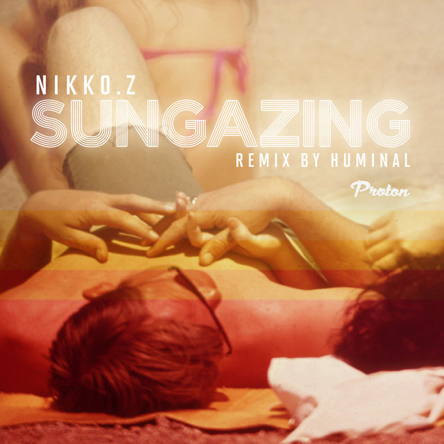 Sungazing